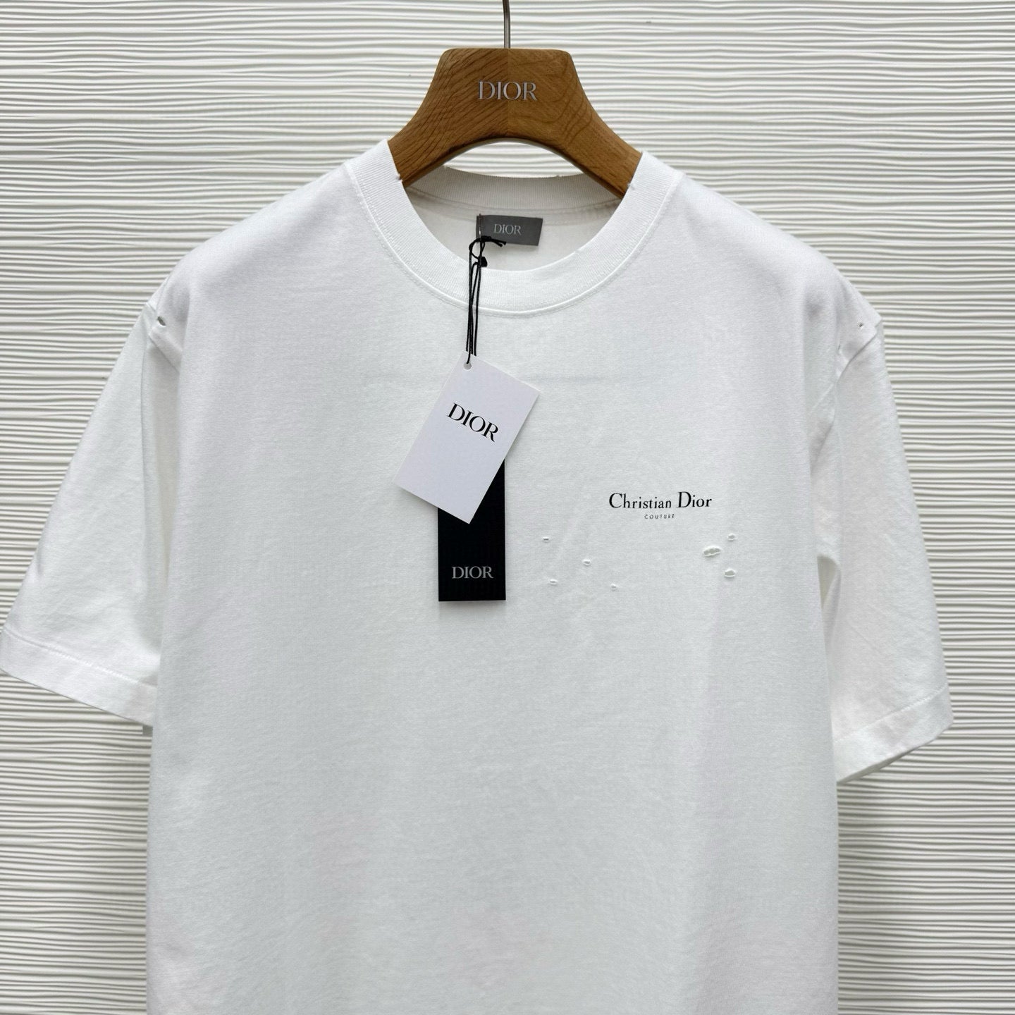 CD T-shirt