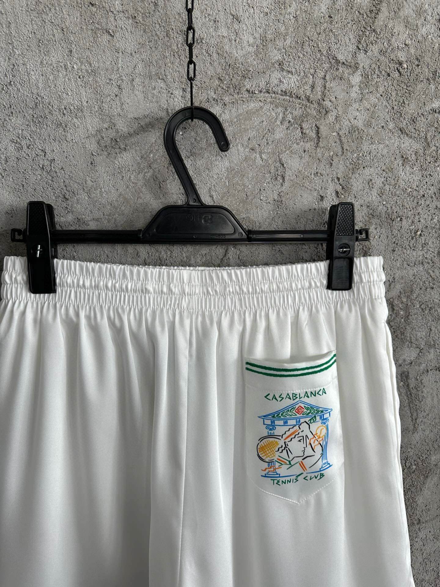 Casablance Short Pants