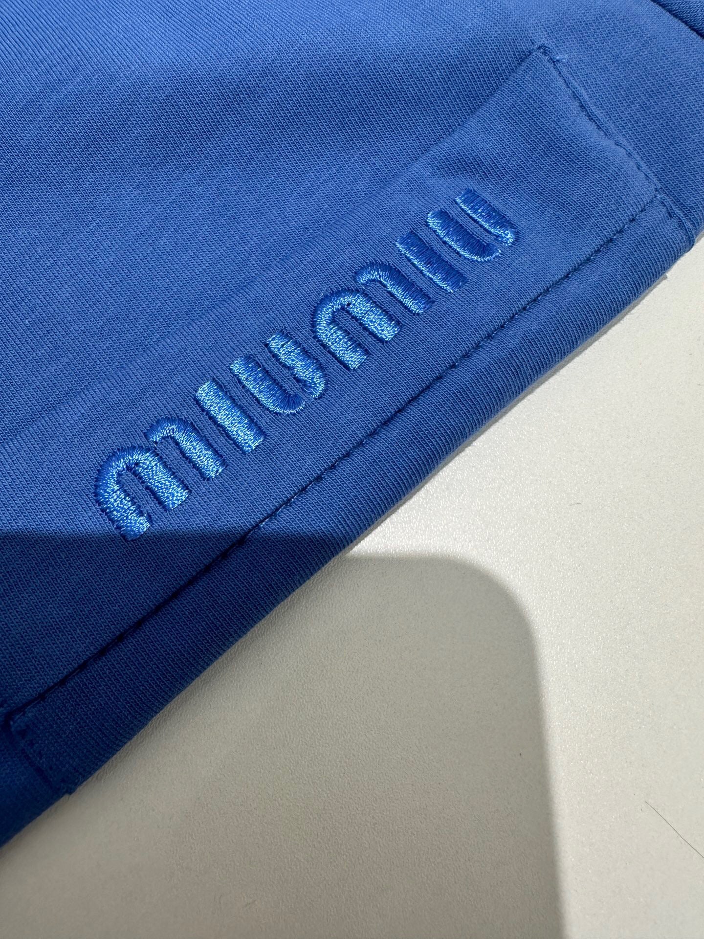 Miu Miu T-shirt