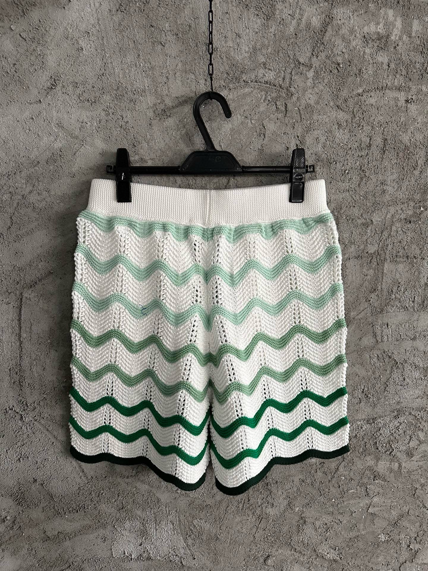 Casablance Short Pants