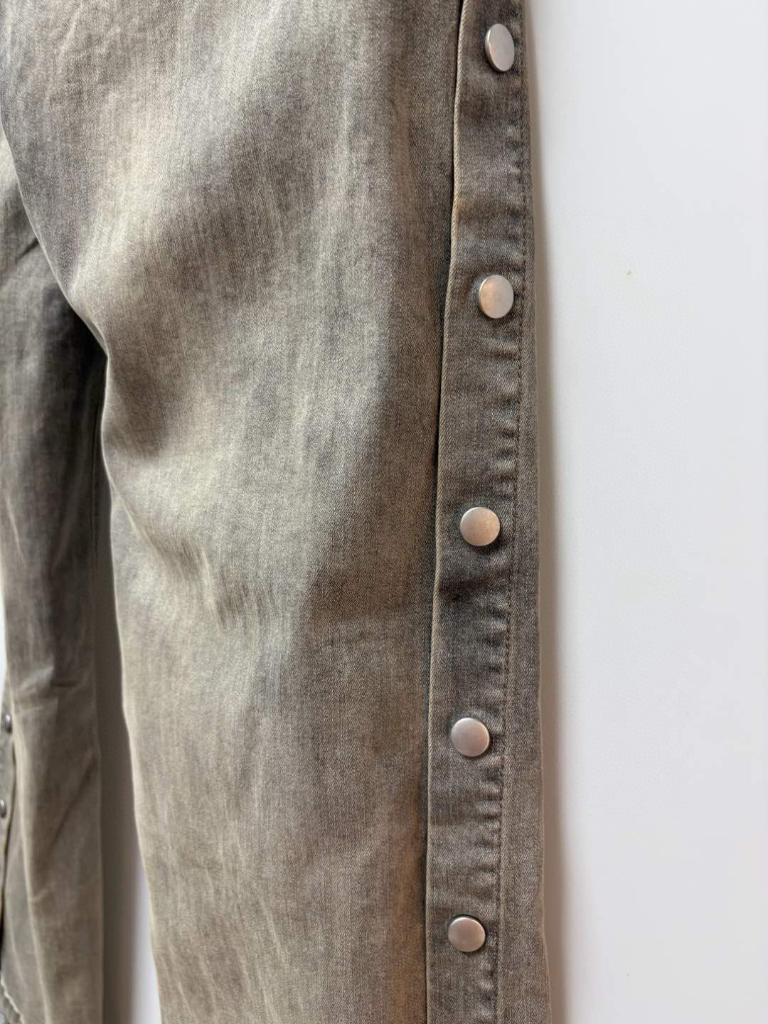 Rick Owen Jeans