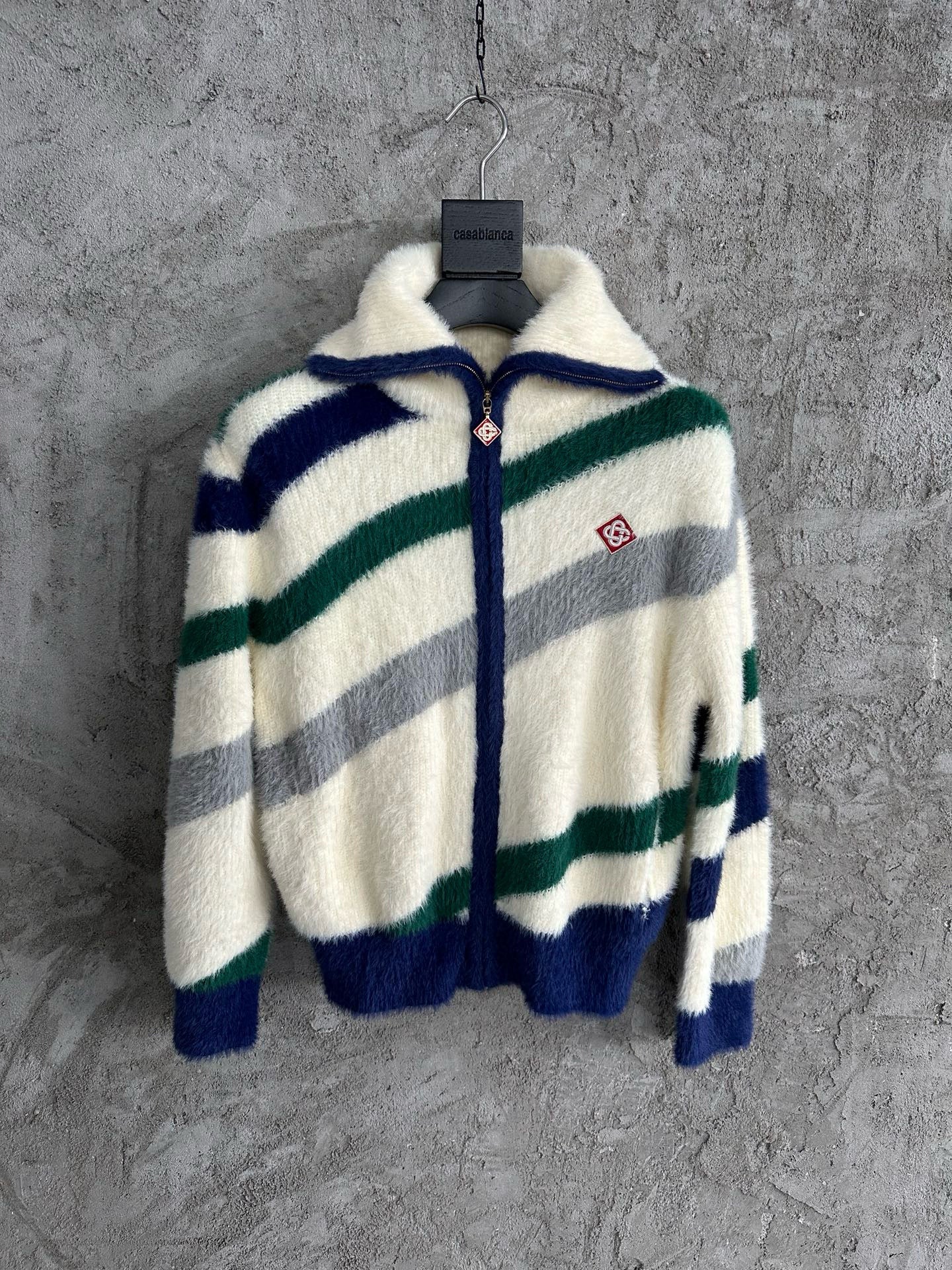 Casablanca Jacket