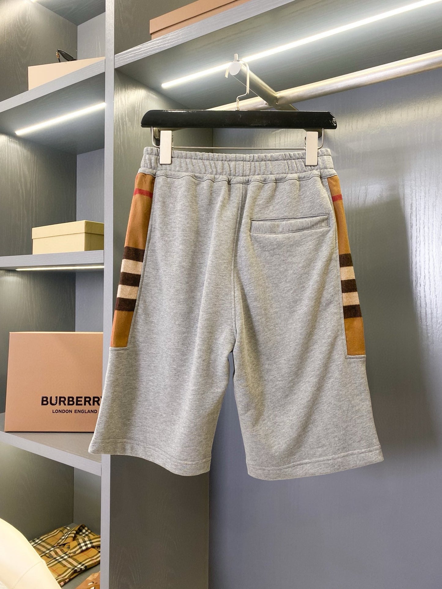 BBR Shorts Pants