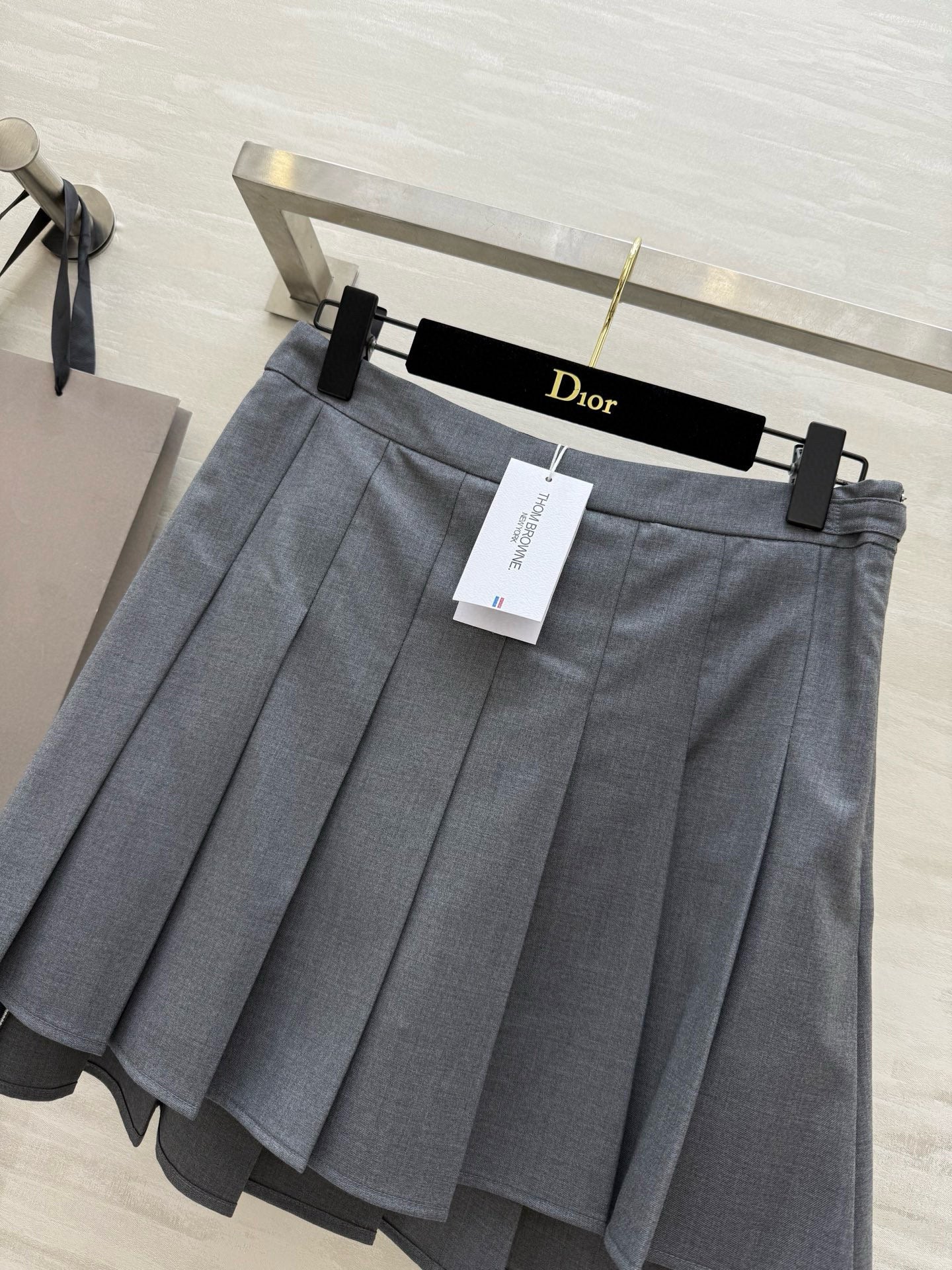 TB Skirt