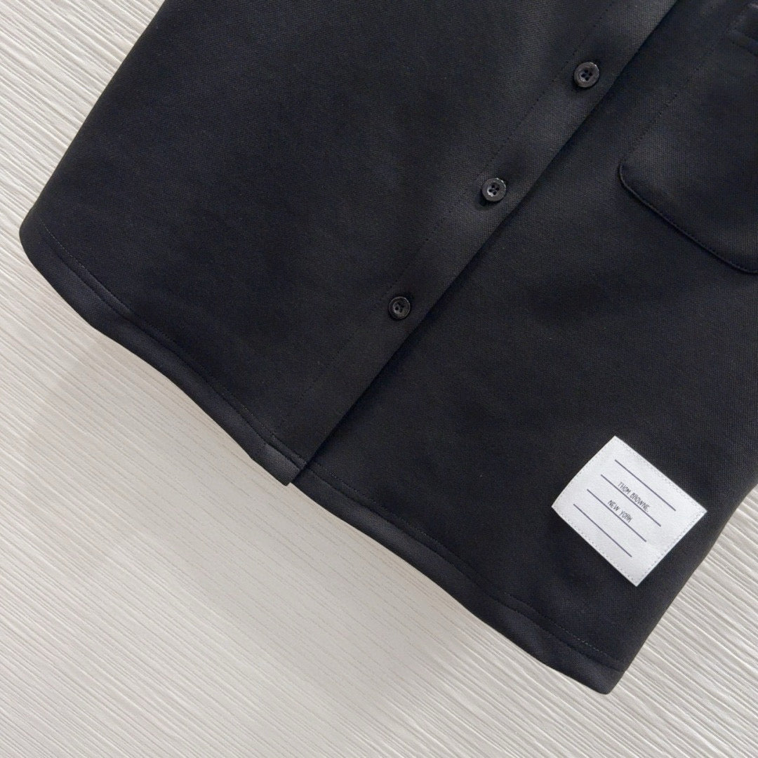TB Vest