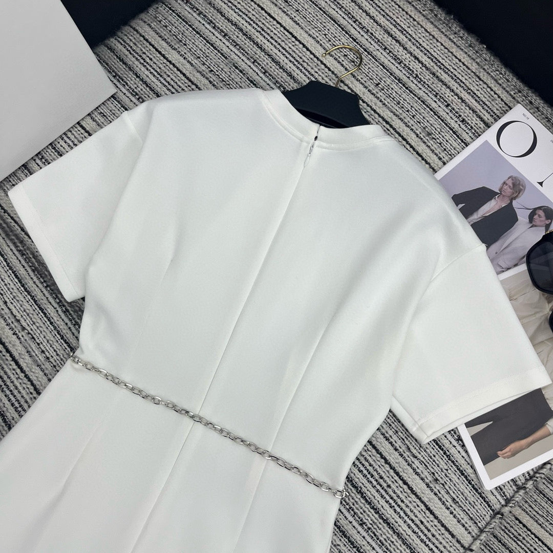 Valentino Long Dress