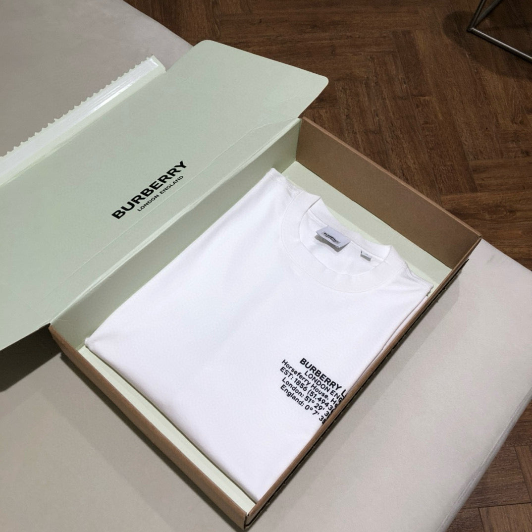 Burberry T-shirt