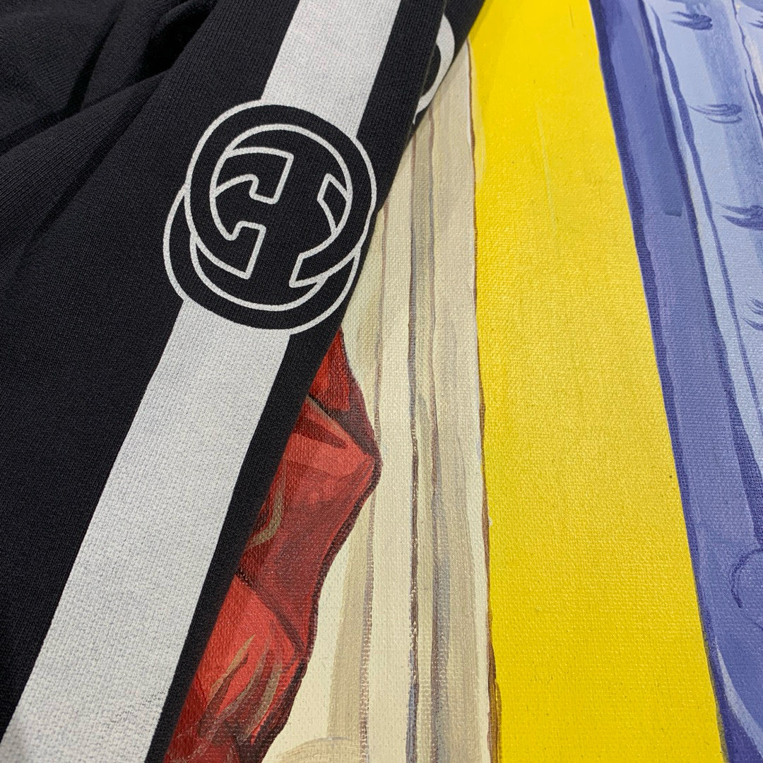 GC Jacket