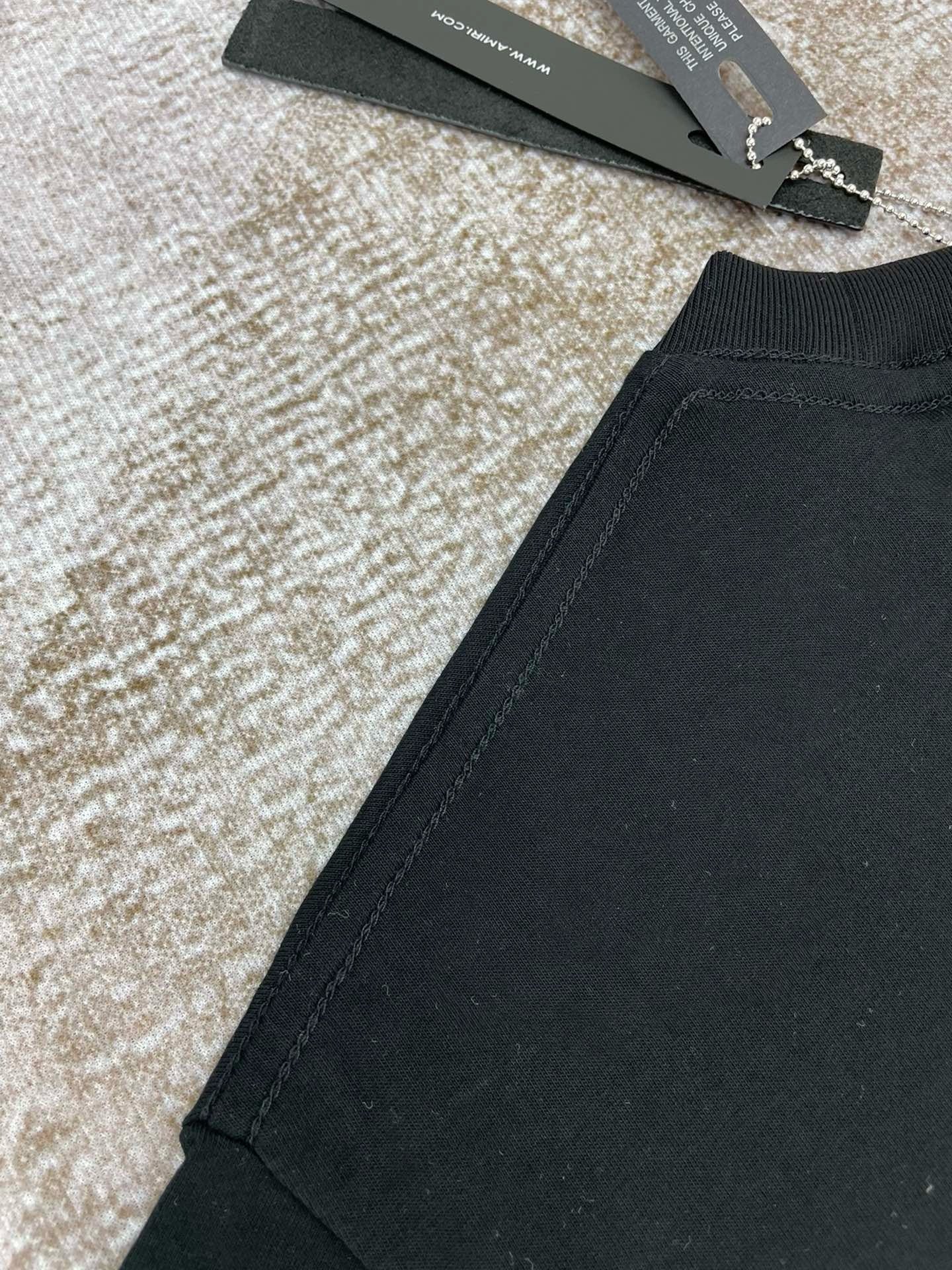 Amiri T-shirt