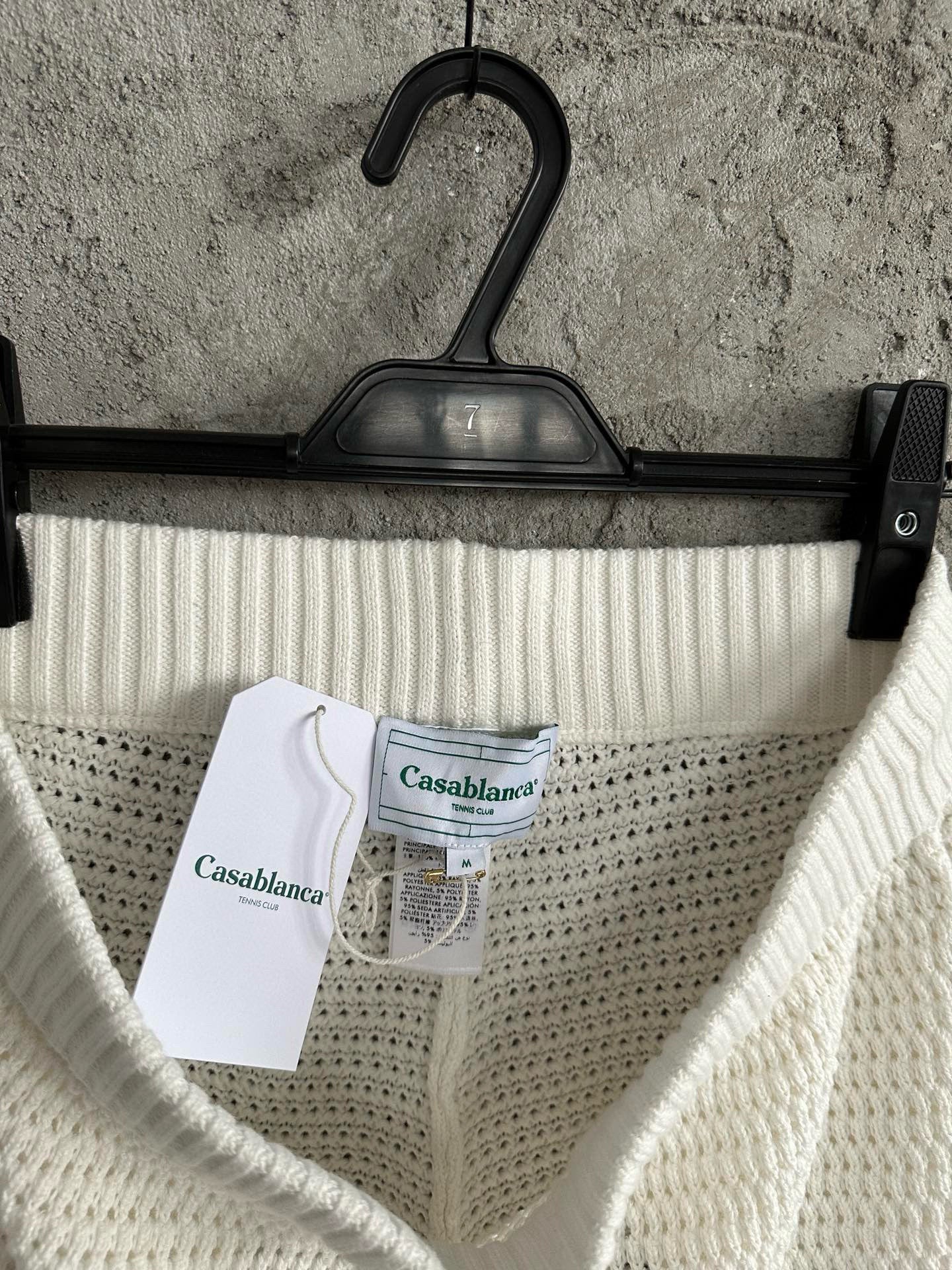 Casablanca Shorts