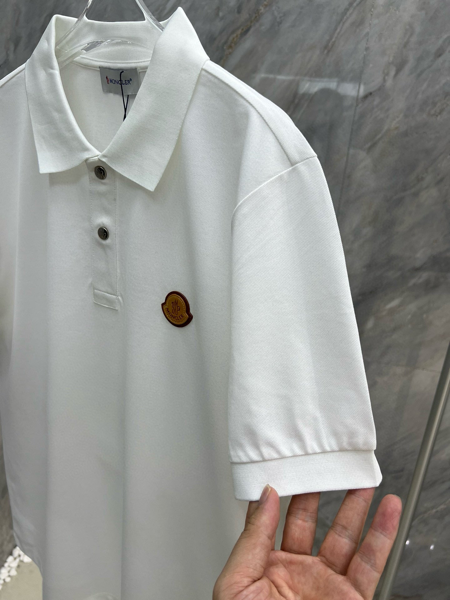Moncler Polo