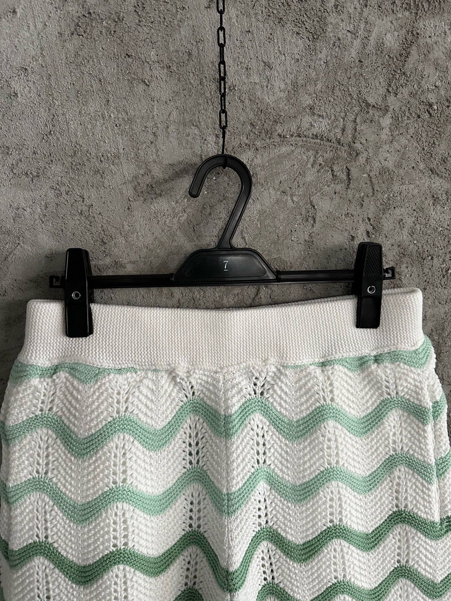 Casablance Short Pants