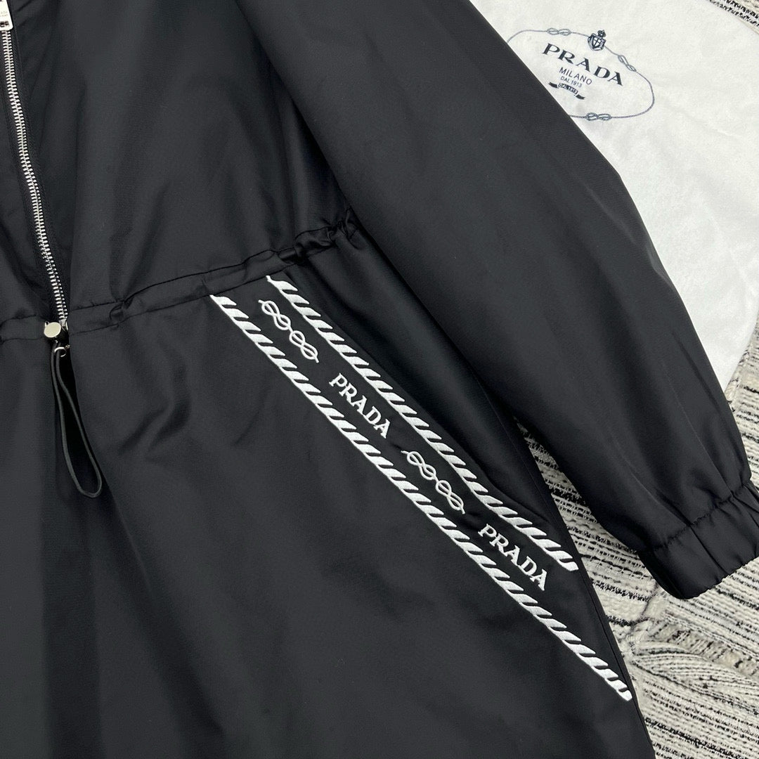 Prada Dress