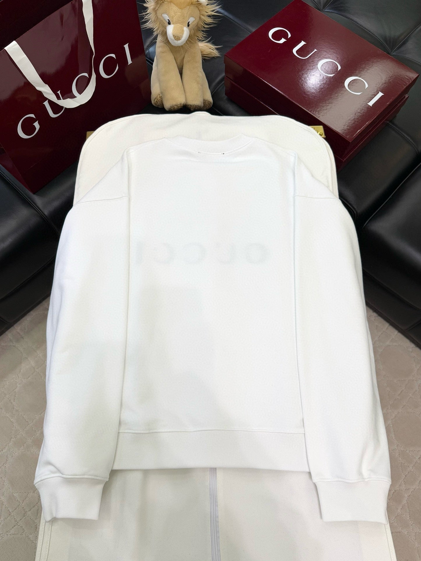 GC Sweater