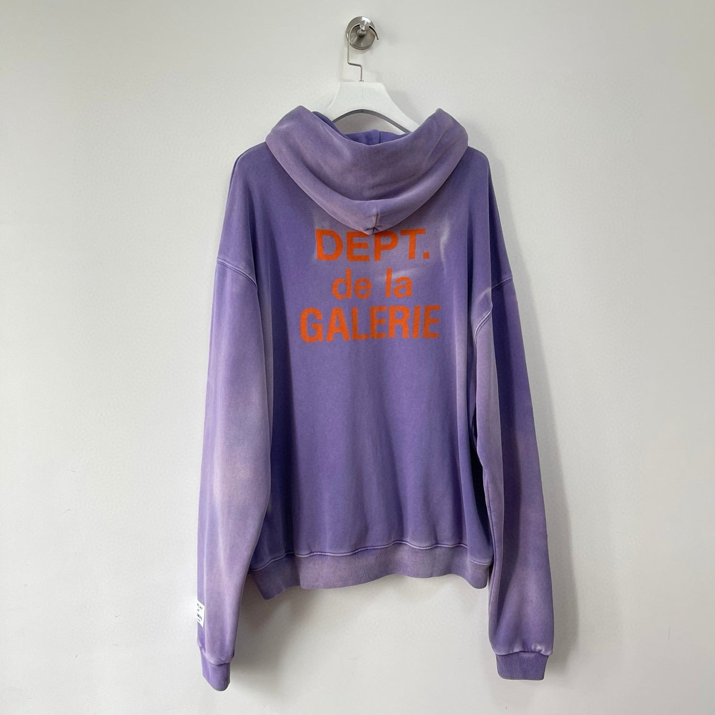 Gallery Dept Hoodie
