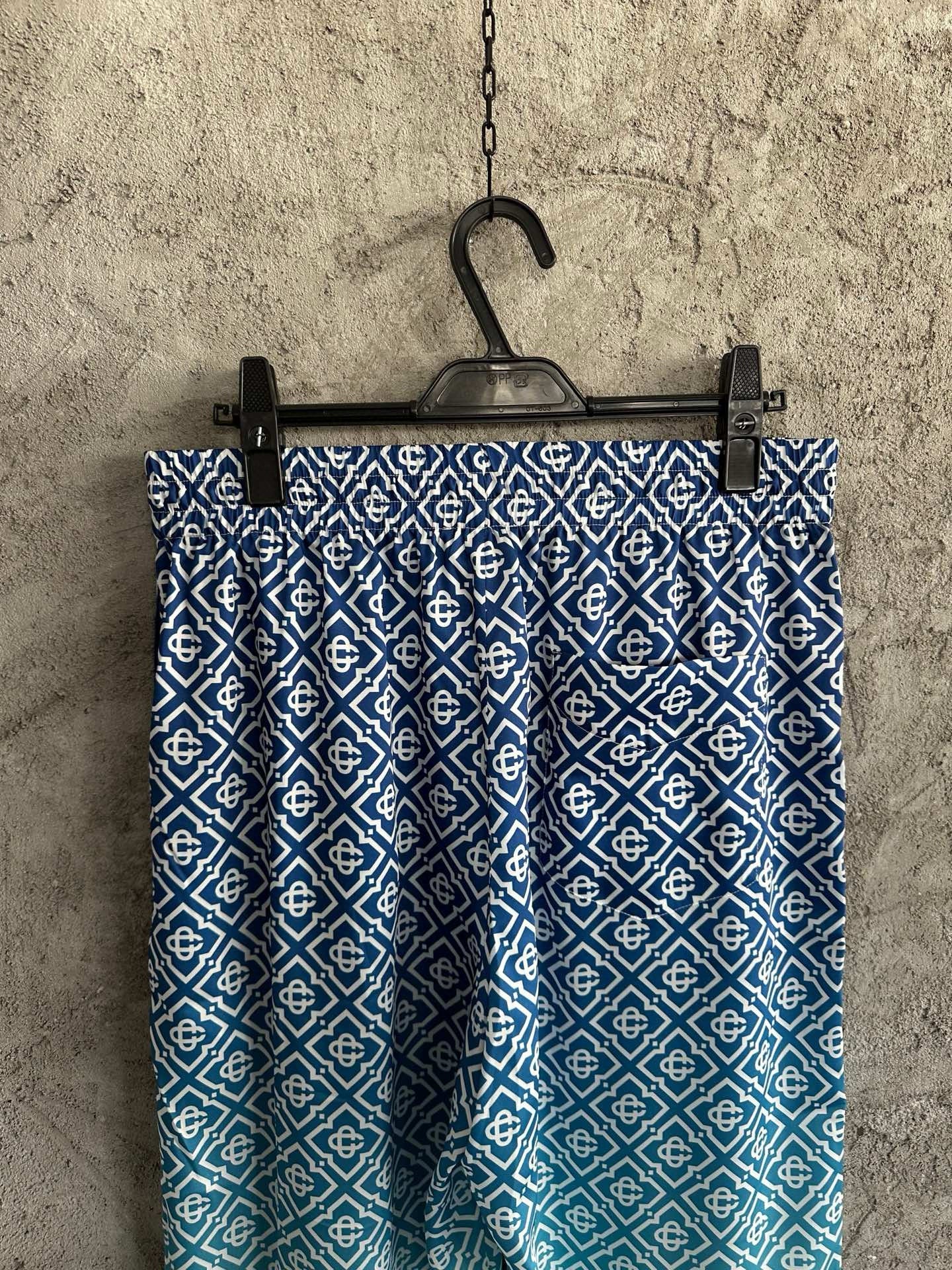 Casablance Long Pants
