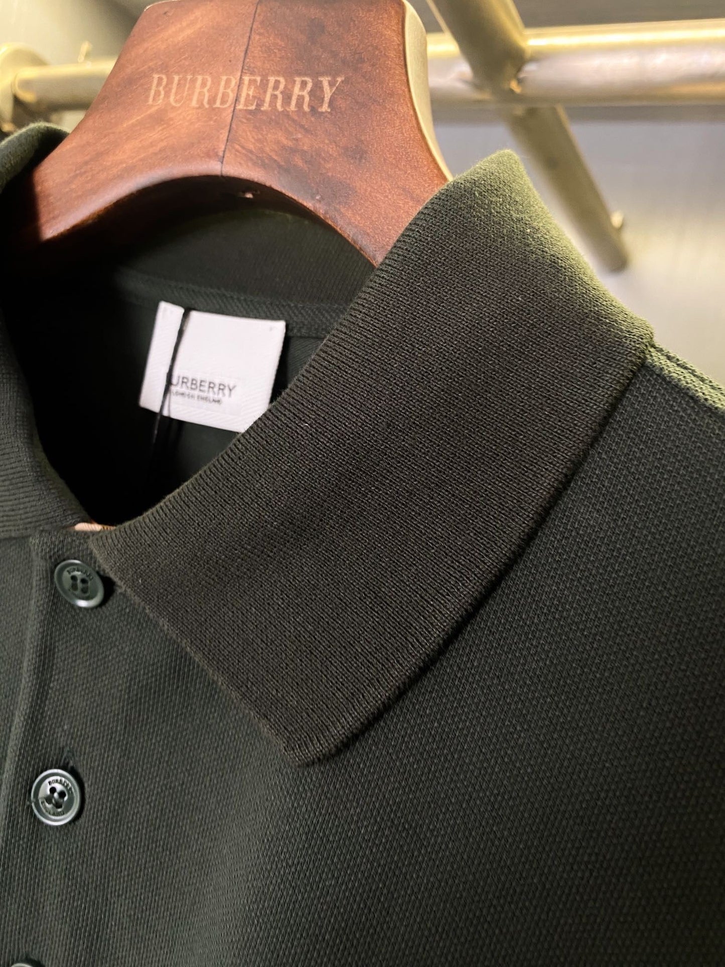 Burberry Sweater