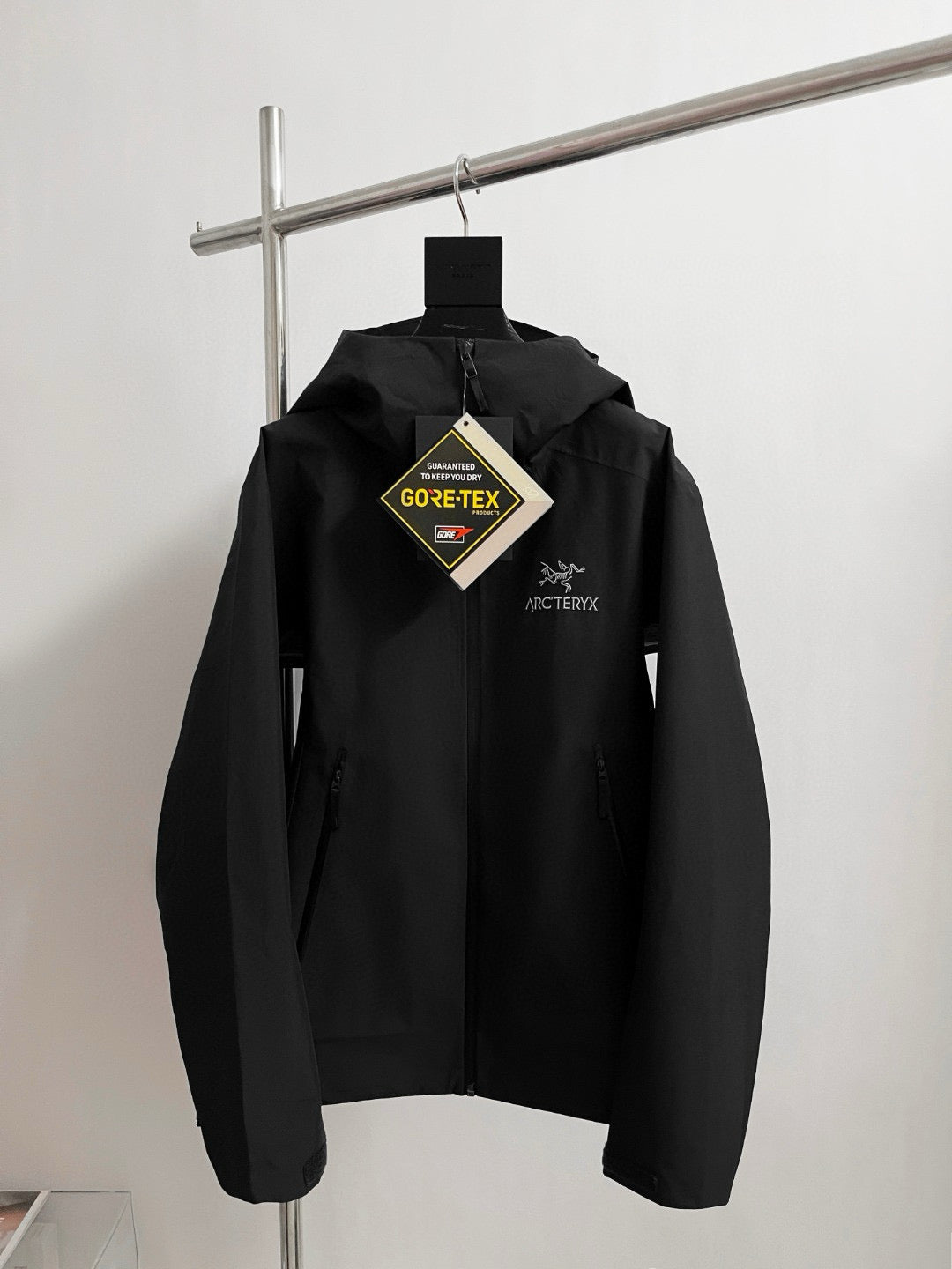 Arctery Jacket