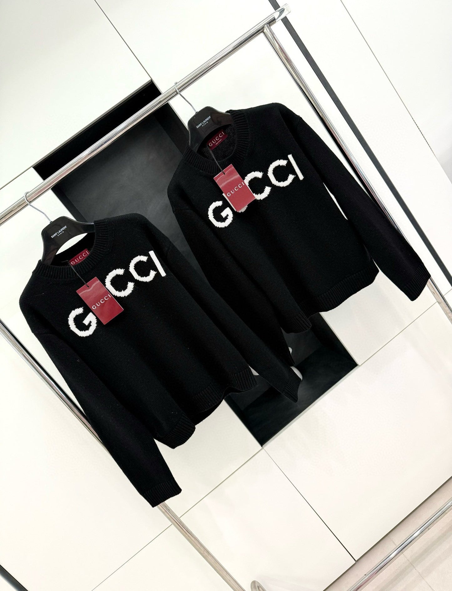 GC Sweater