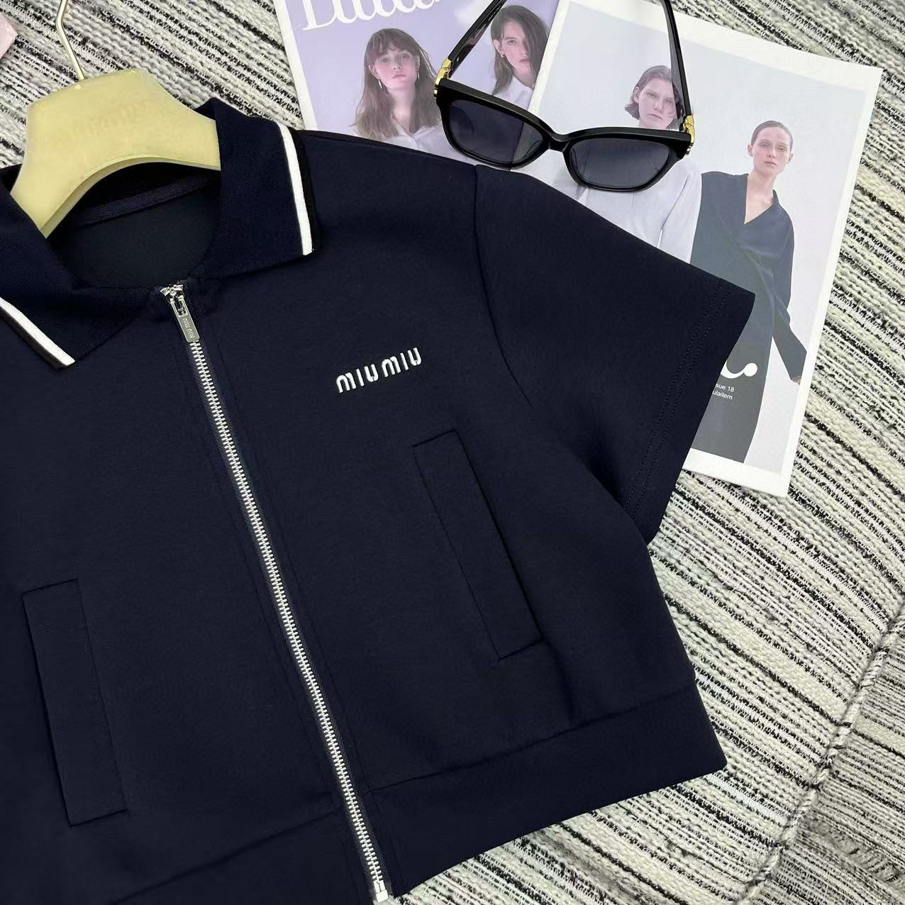Miu Miu Set