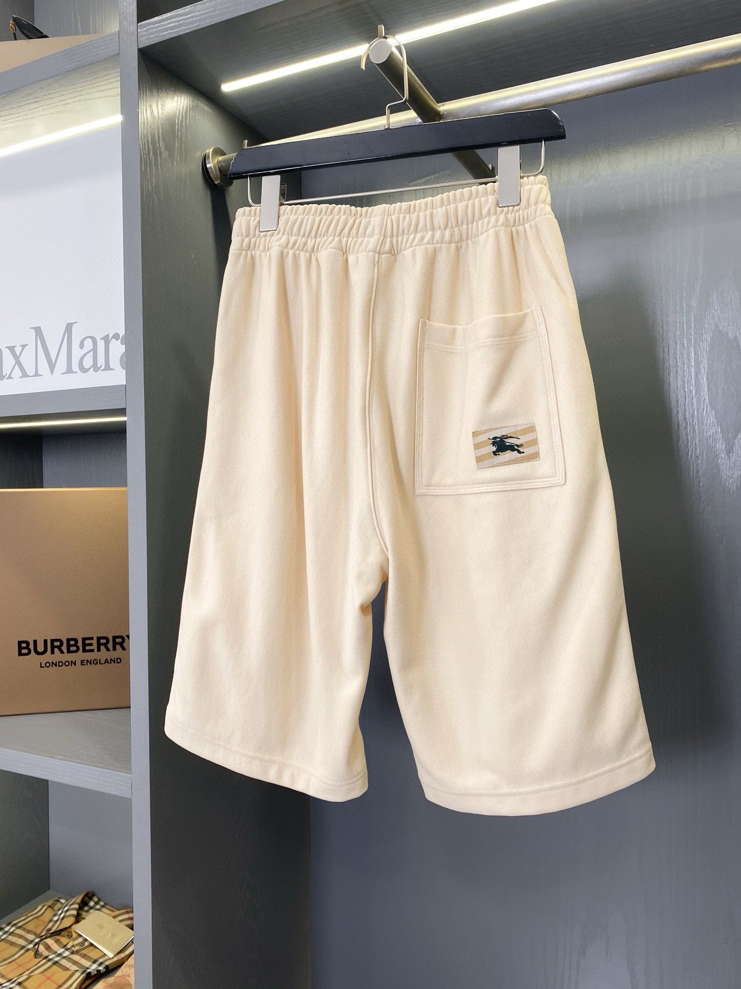 BBR Shorts Pants