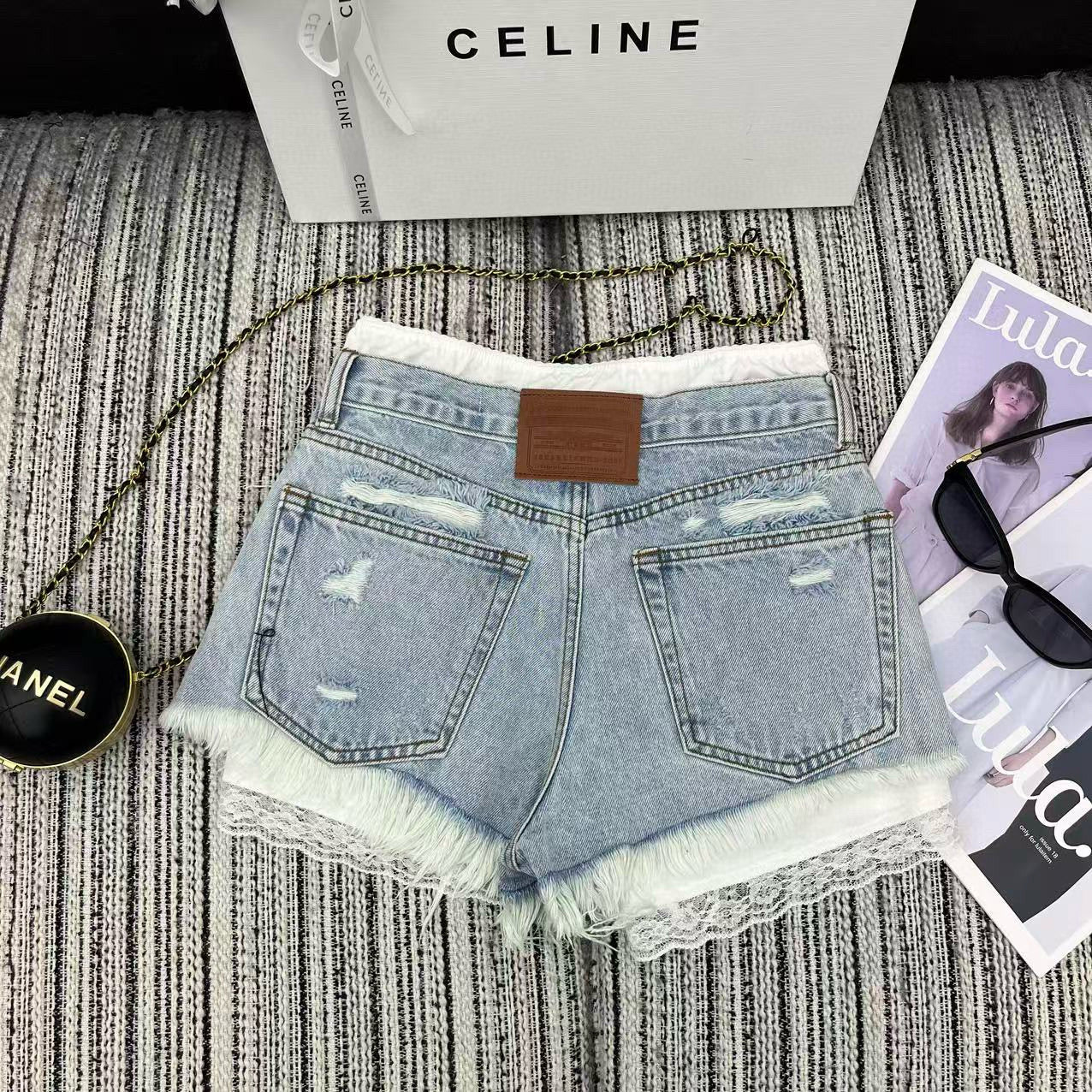 Alexander Wang Jeans
