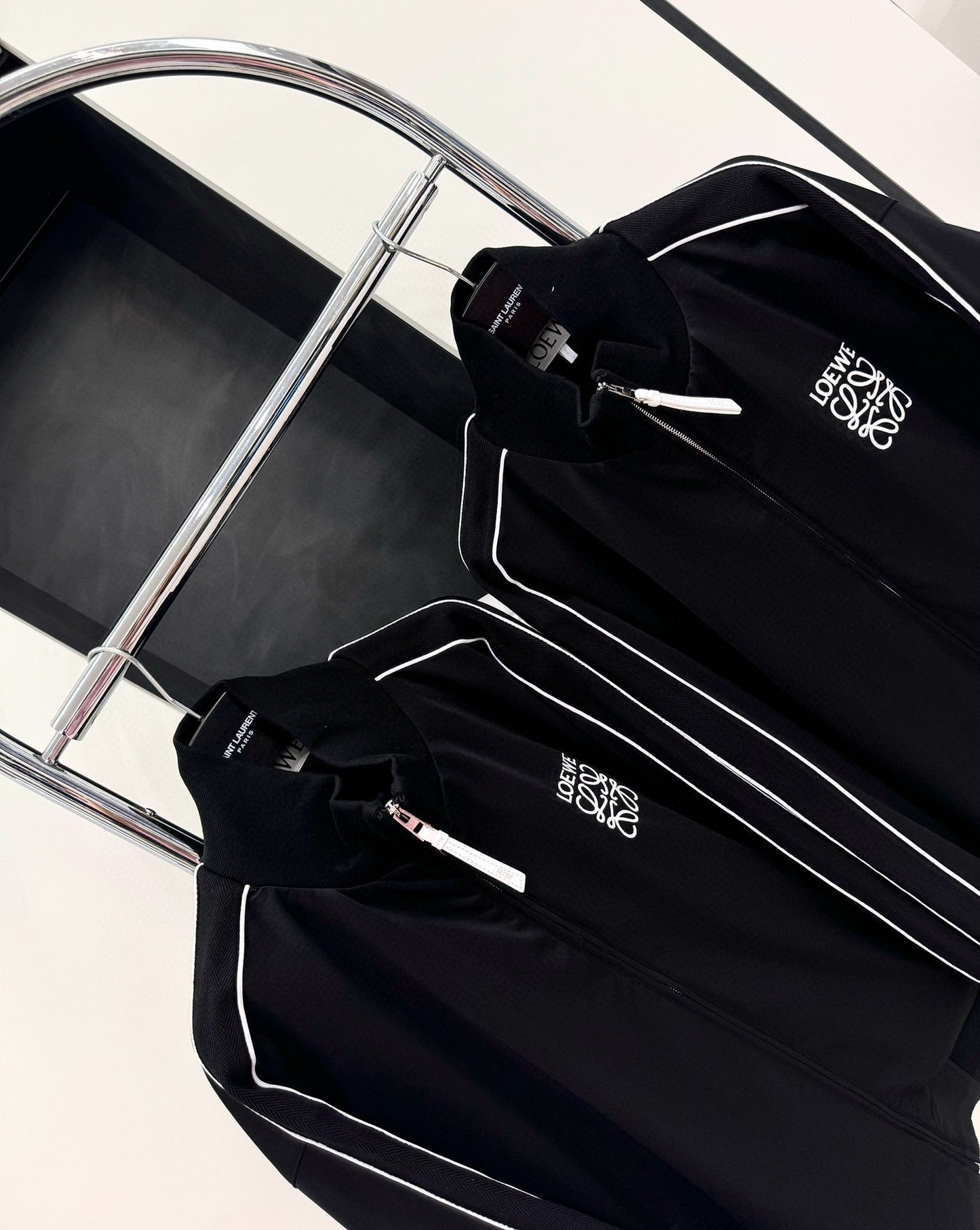 Lw Jacket