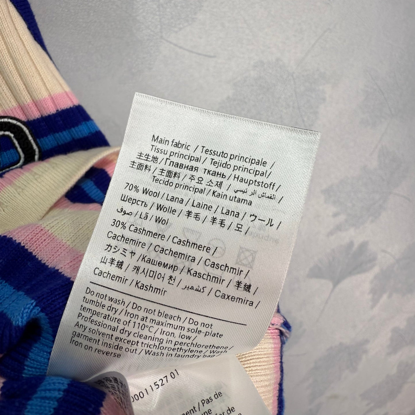 Valentino Vest