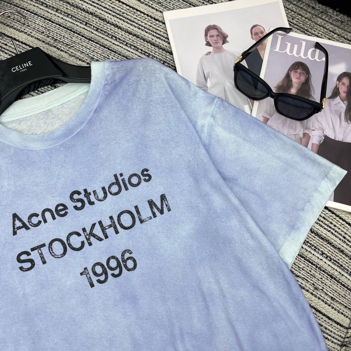 Acne Studios Tee