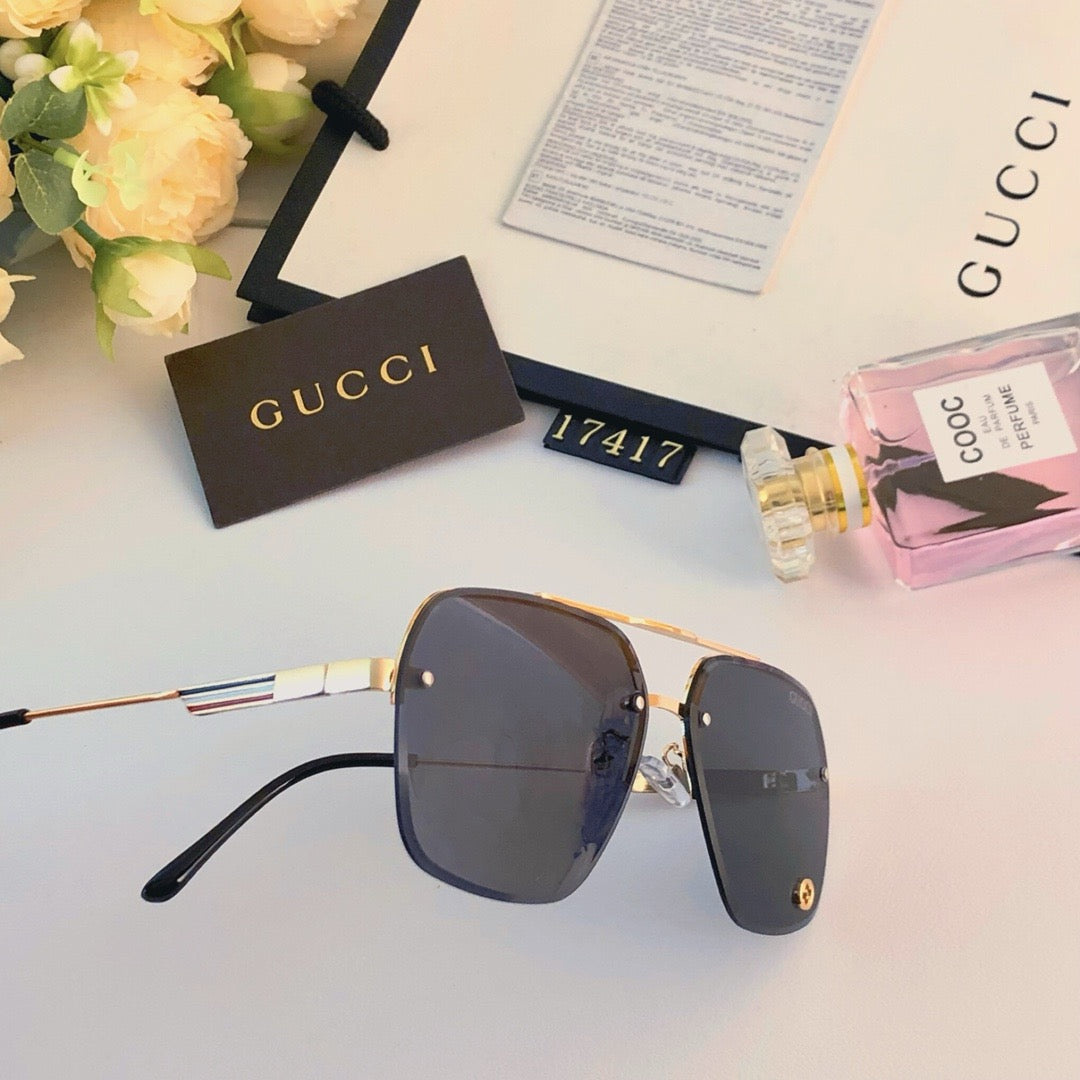 GUC Sunglasses