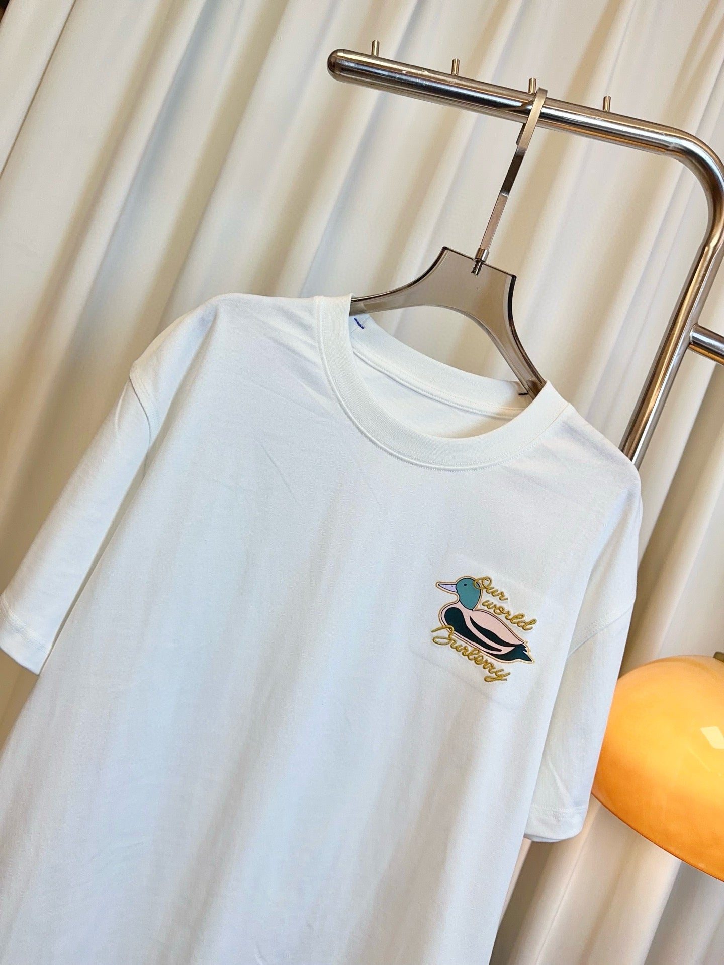 BBR Tee