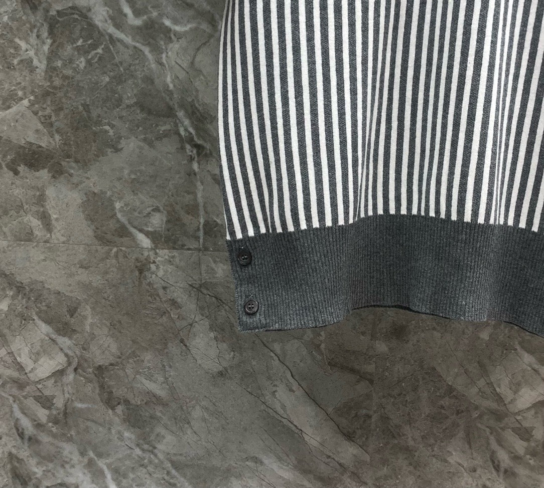 Thom Browne Polo