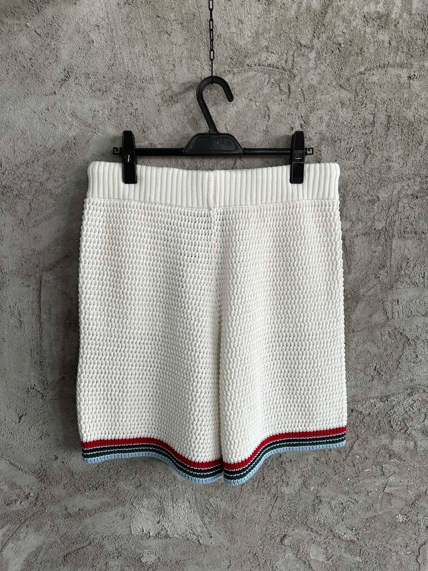 Casablanca Shorts