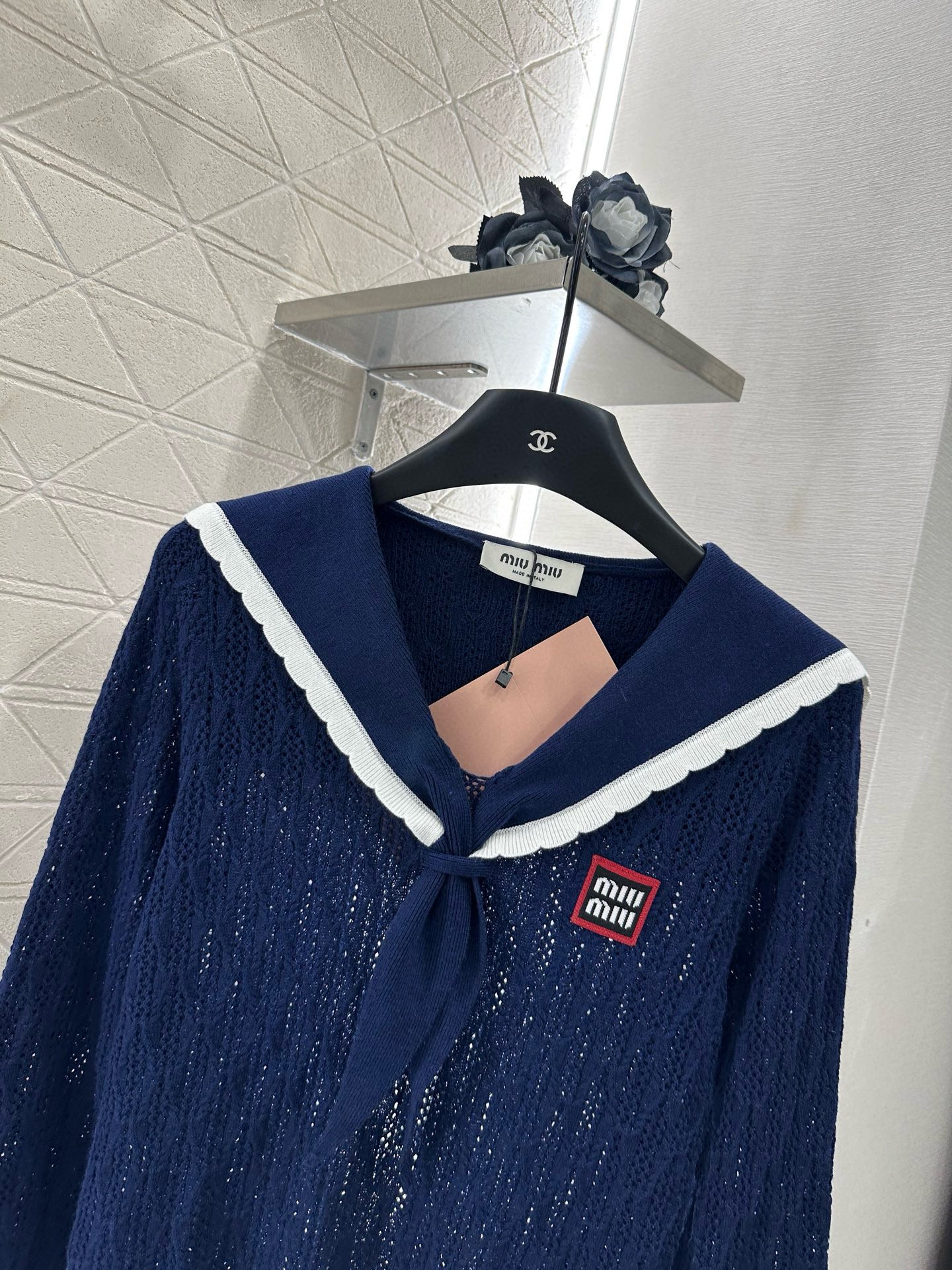 Miu Miu Sweater