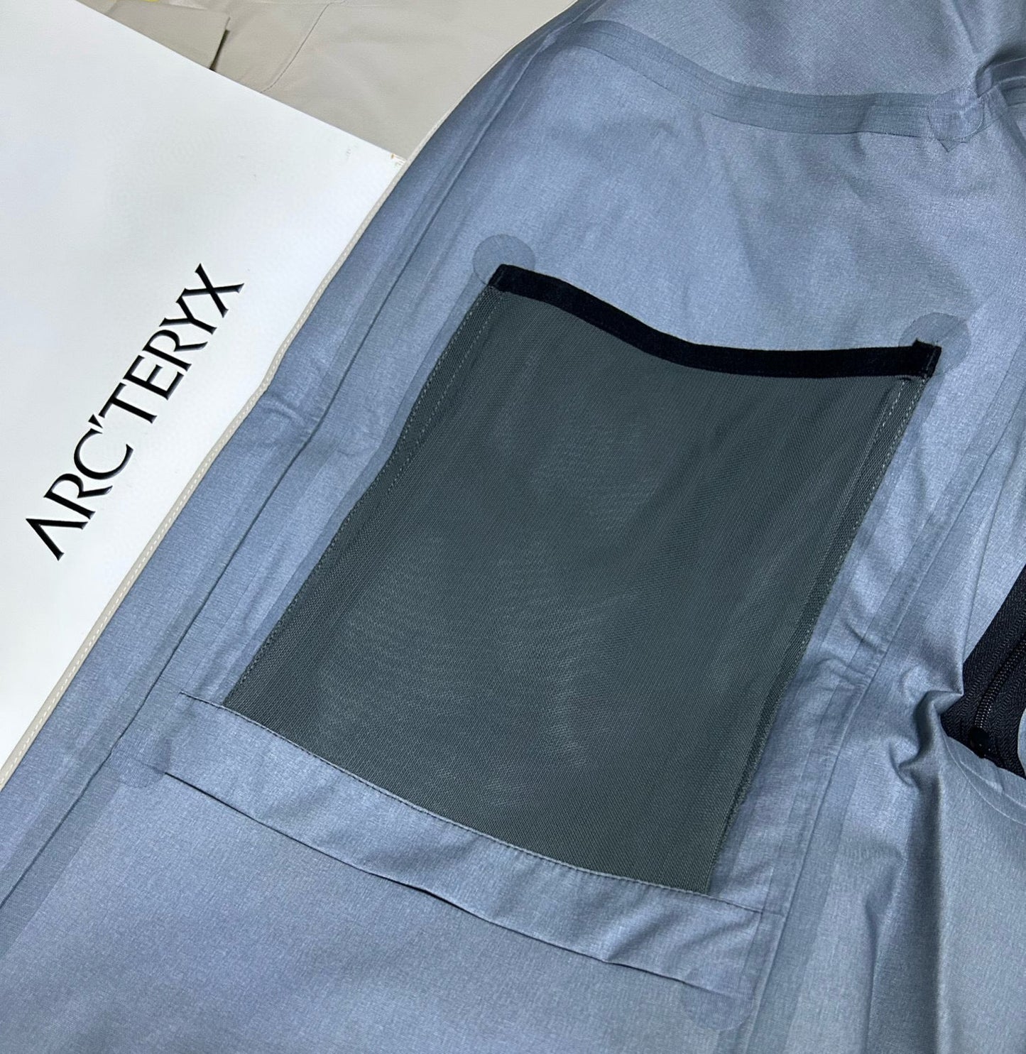 Arctery Jacket