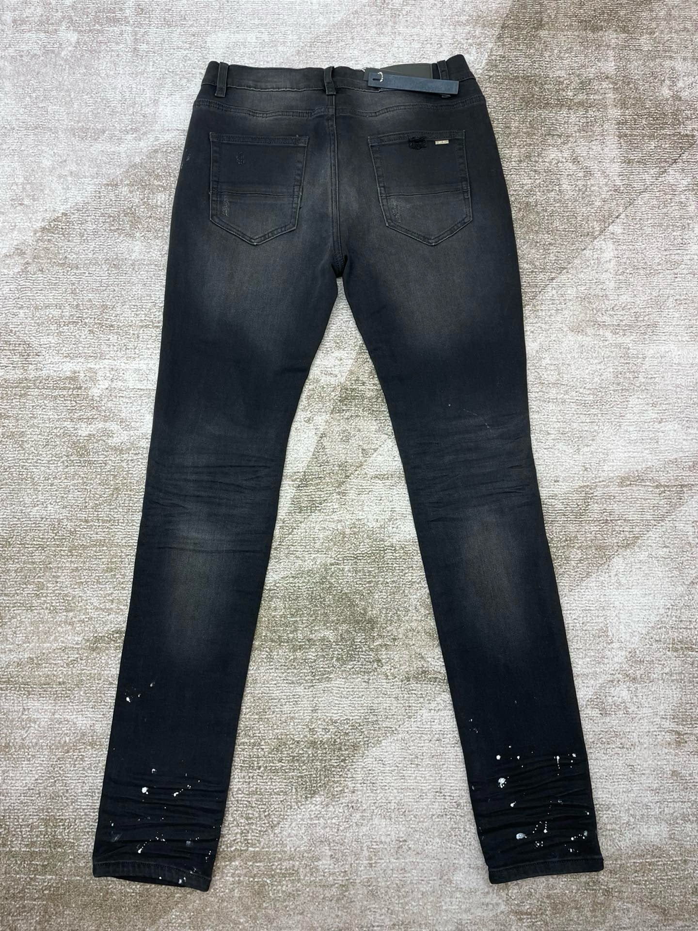 Amiri Jeans