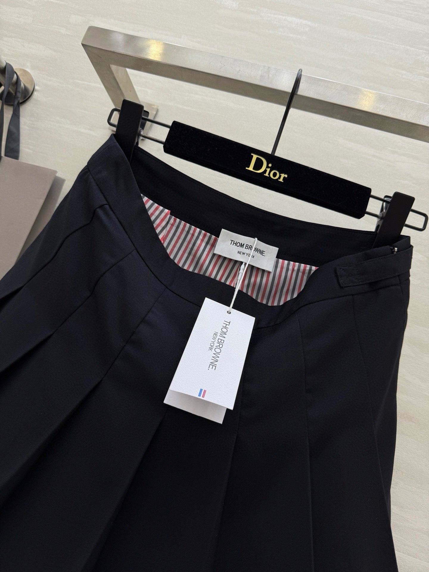 TB Skirt