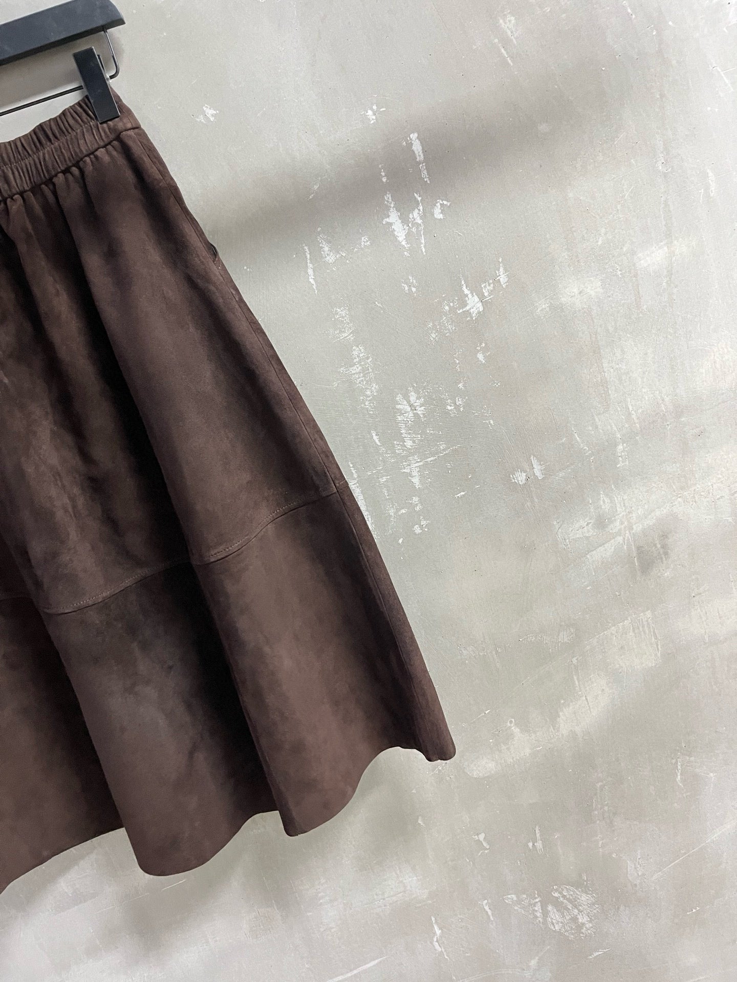 Miu Miu Long Skirt