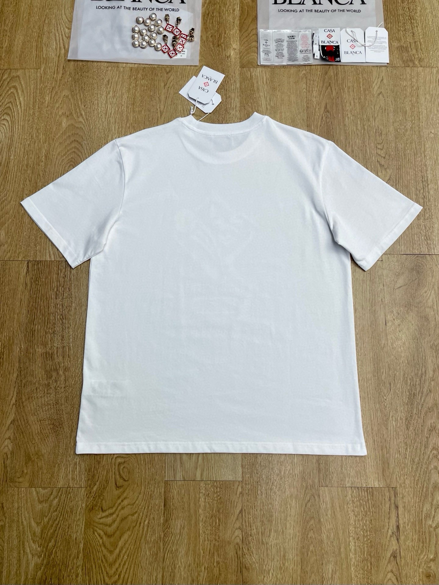 Casablanca T-Shirt