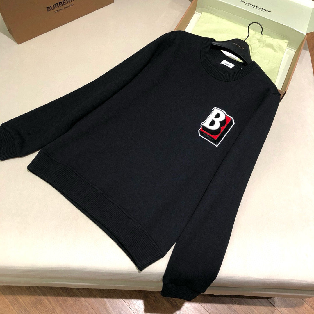 BBR Sweater