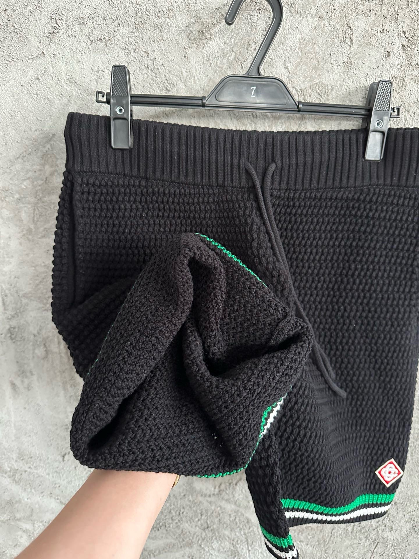 Casablance Short Pants