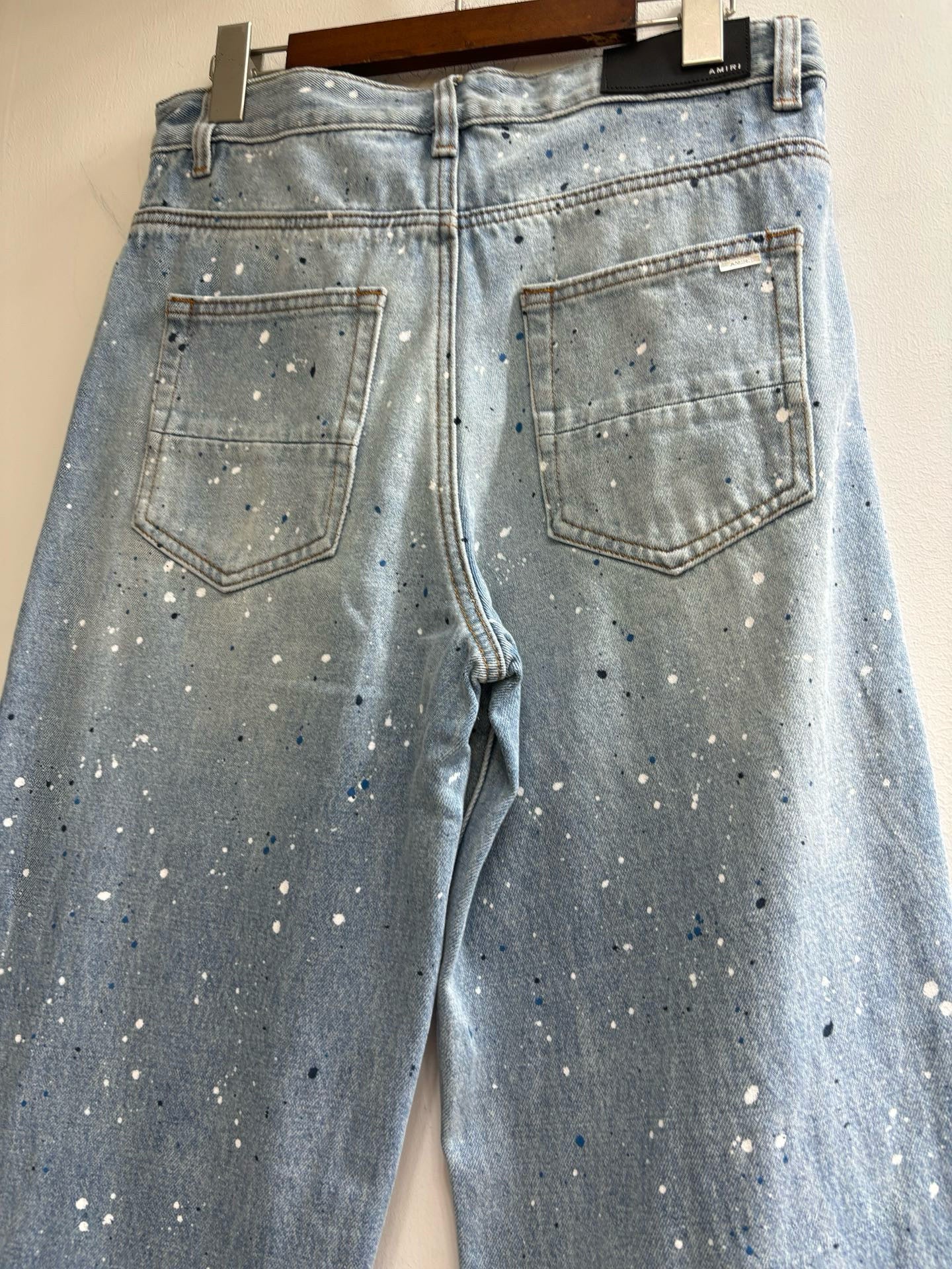 Amiri Jeans