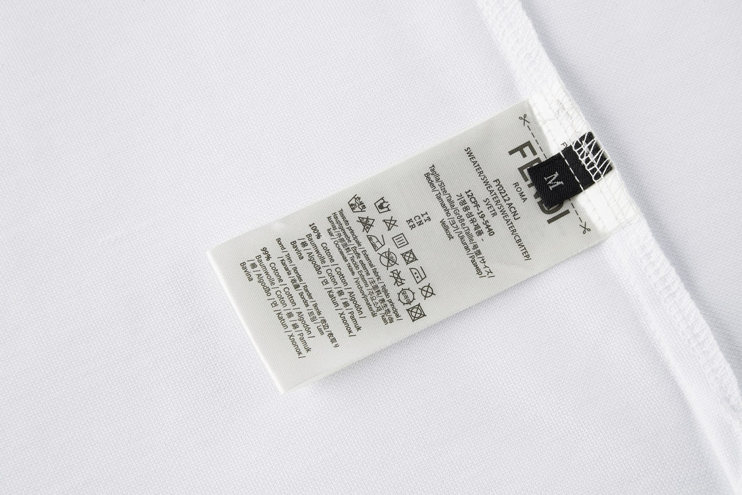 Fendi Polo