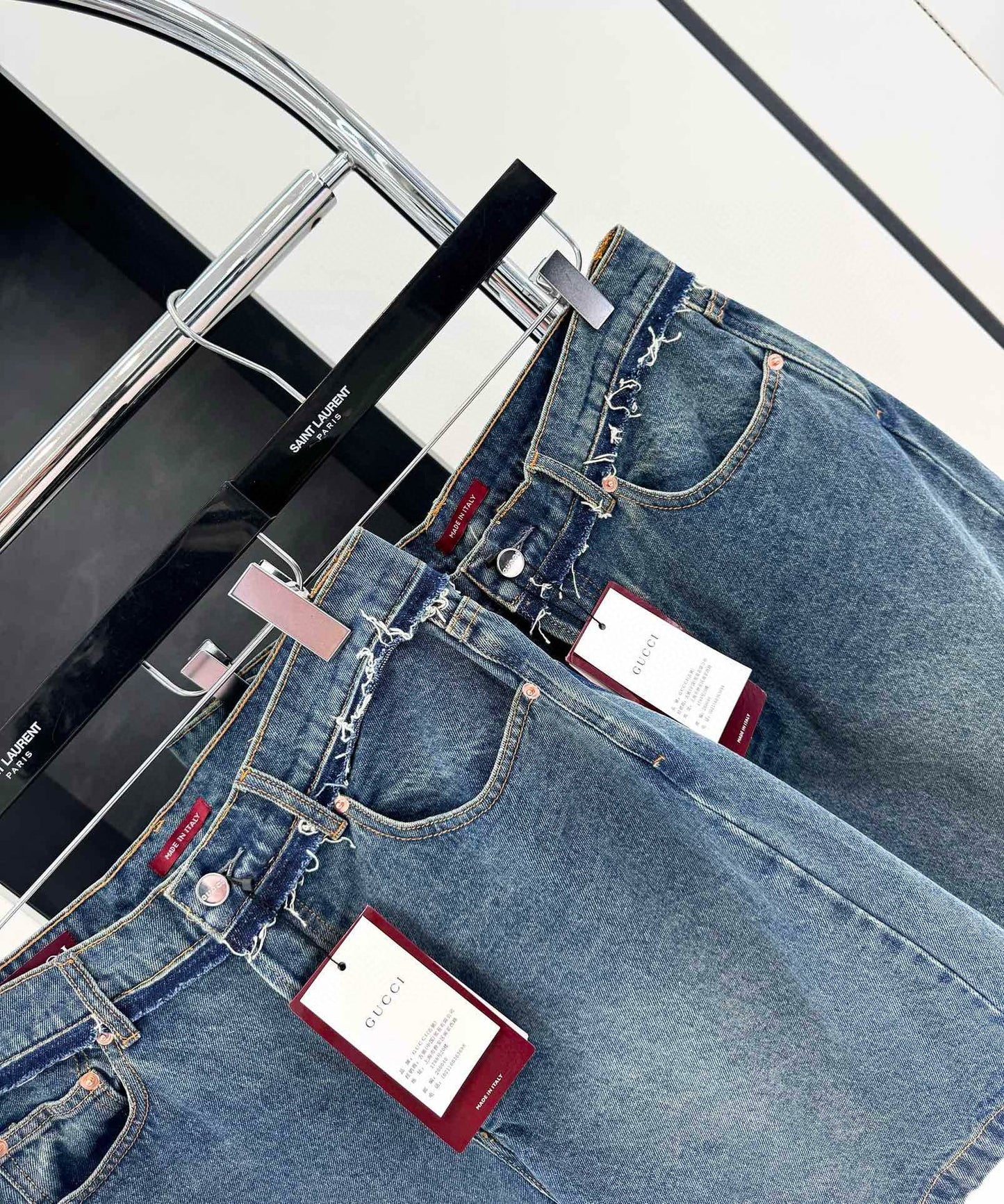 GC Jeans