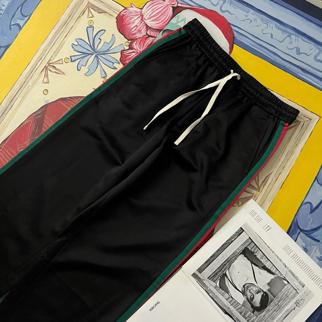 GC Long Pants