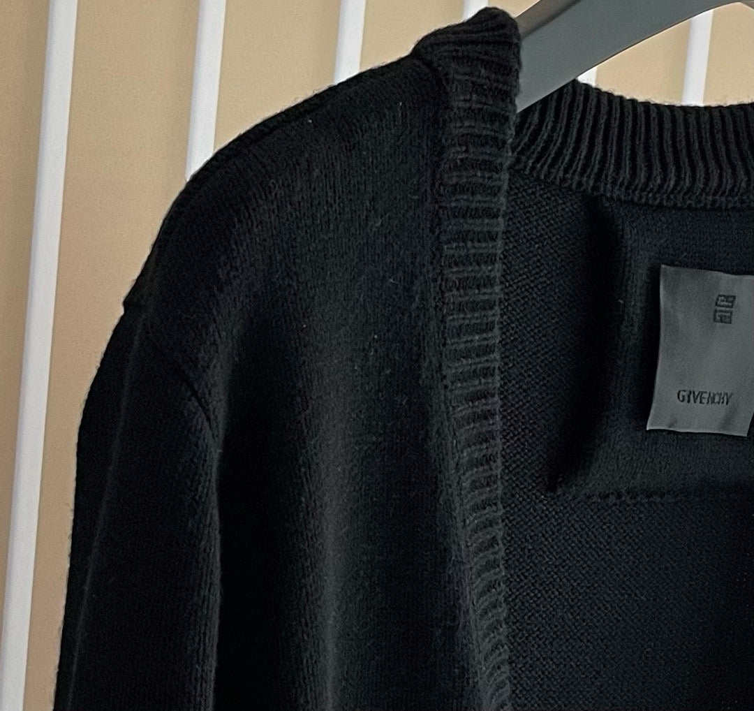 GVC Jacket