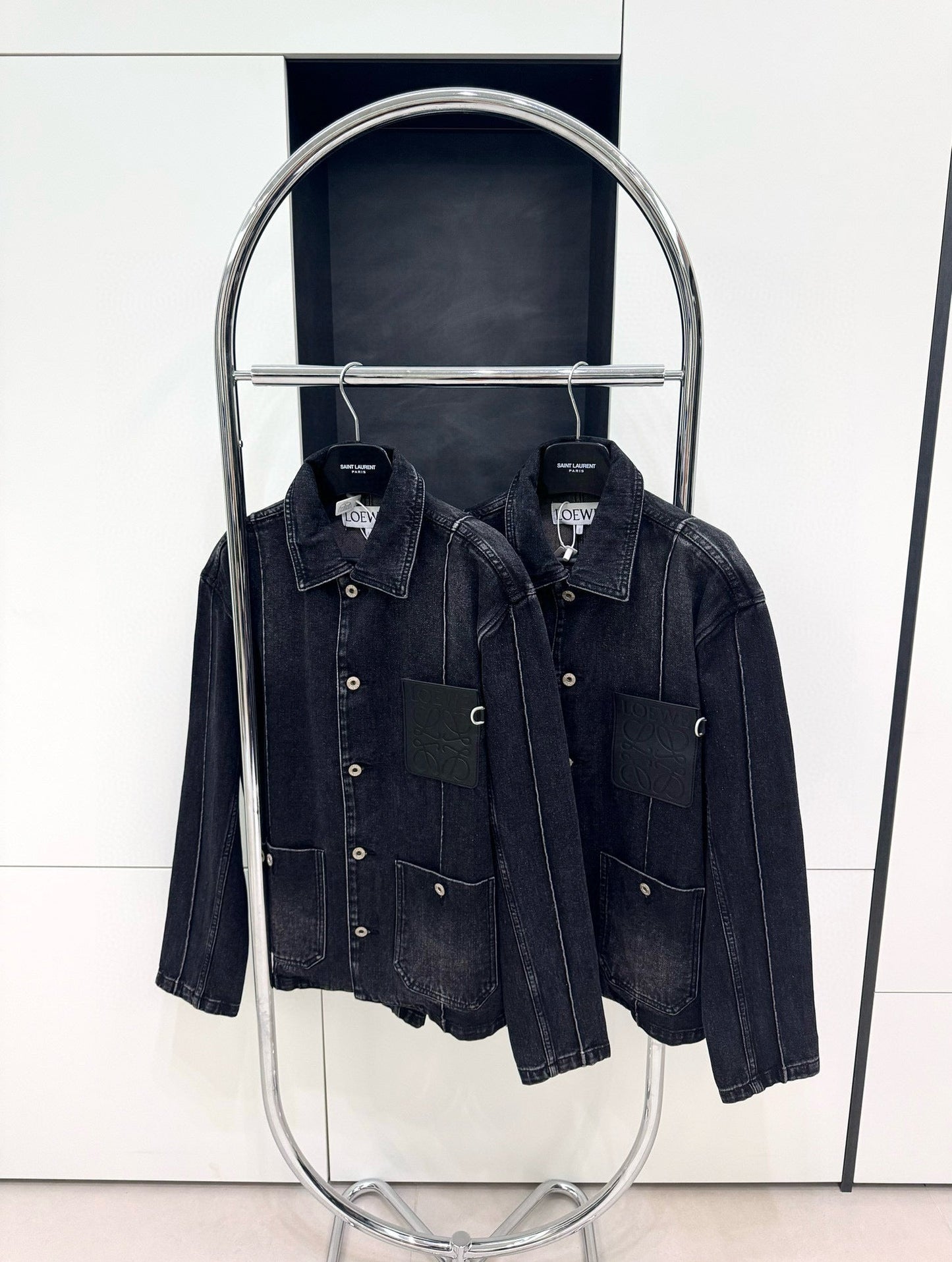 Lw Long Sleeve Shirt
