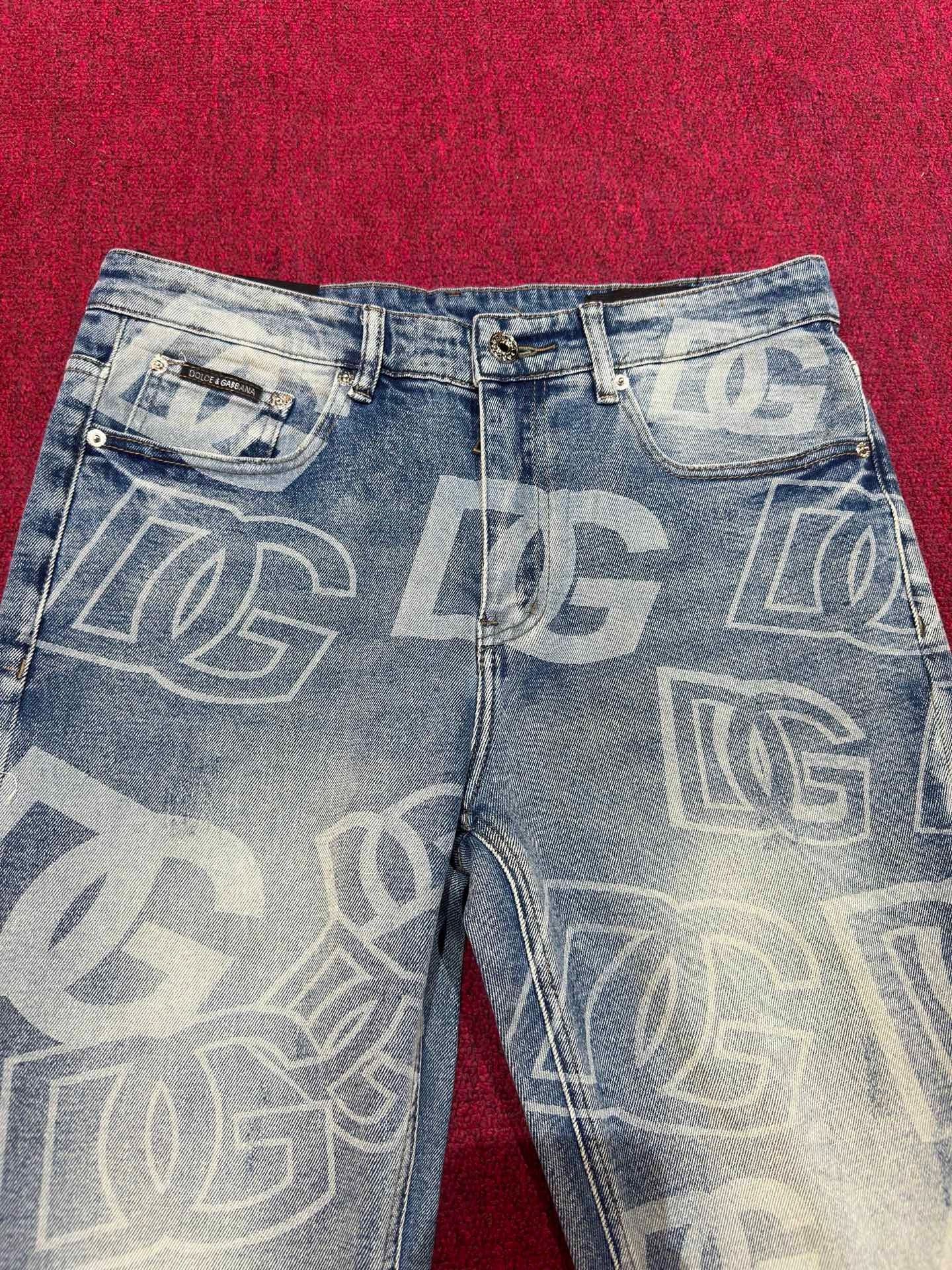 Dolce & Gabbana Jeans