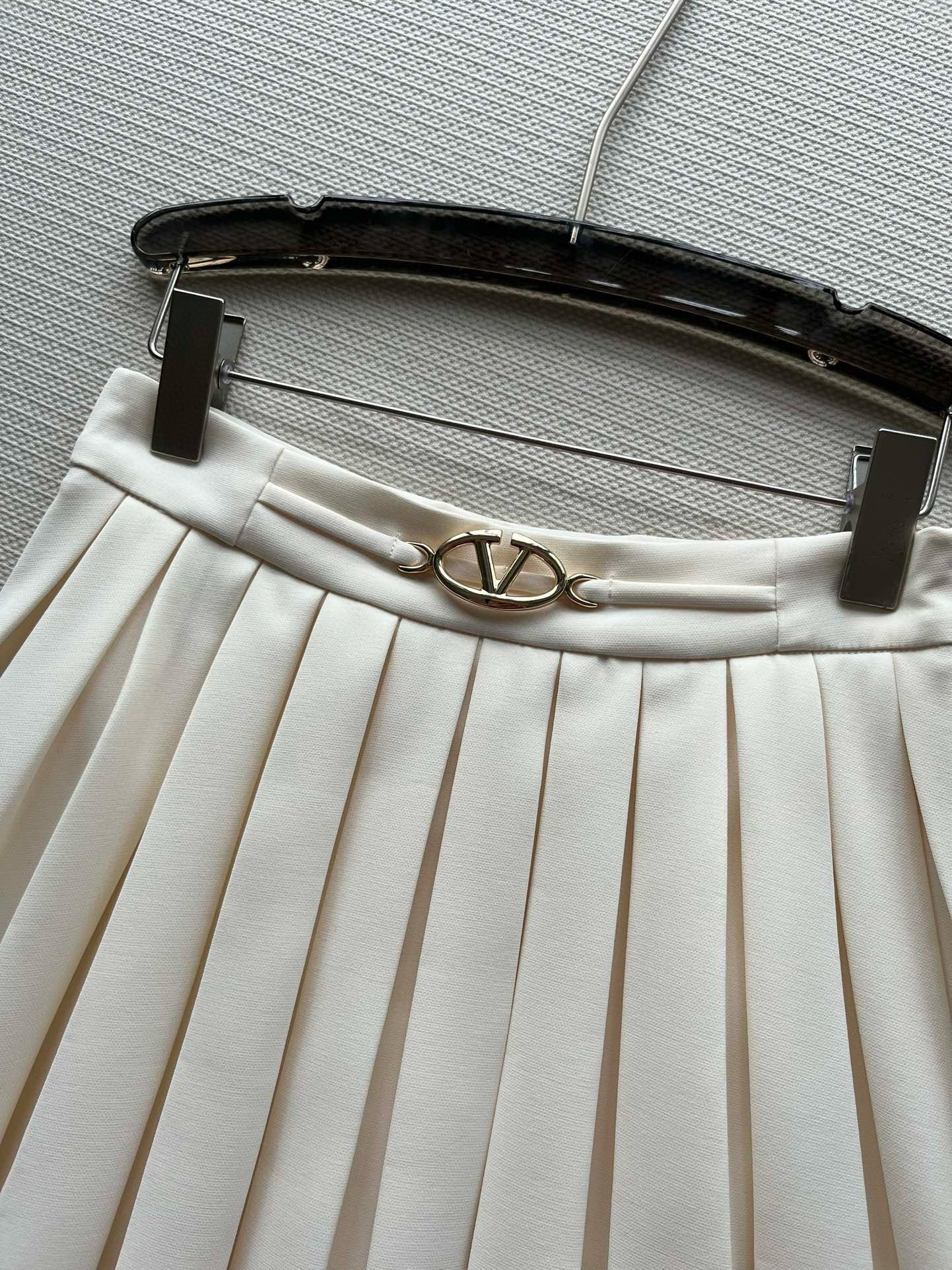 Valentino Skirt
