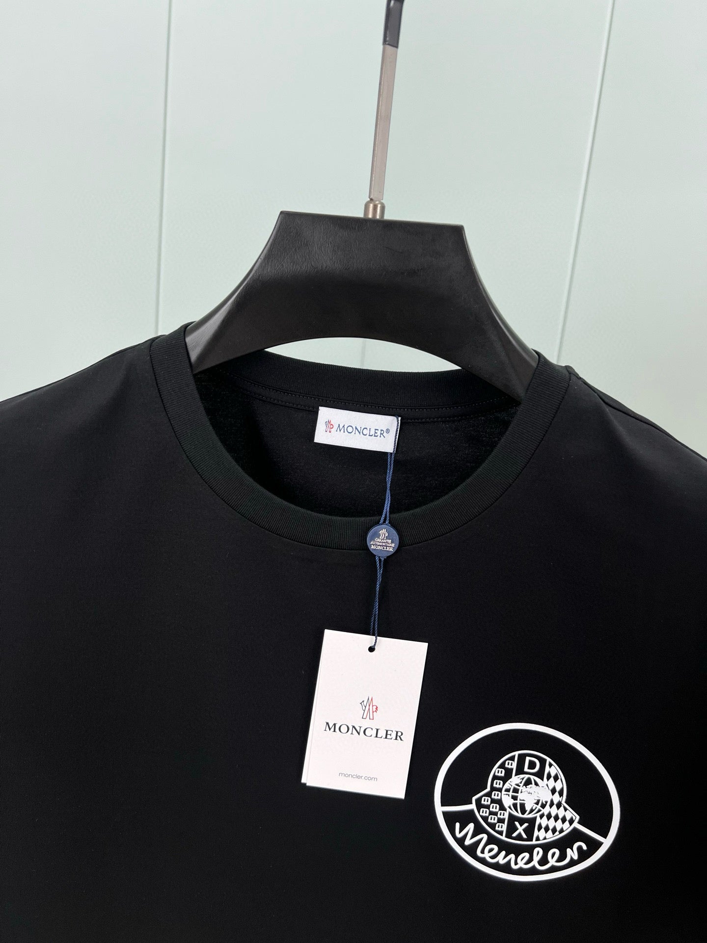 Moncler T-Shirt